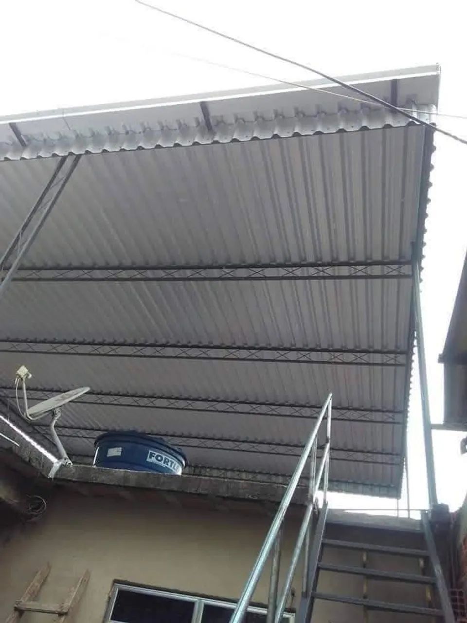 Serralheria Santos * - Foto 2