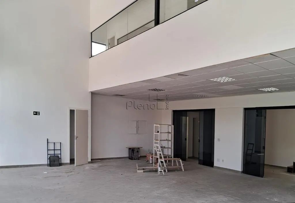 Salão para alugar em Campinas, Cambuí, com 354 m² - Foto 3
