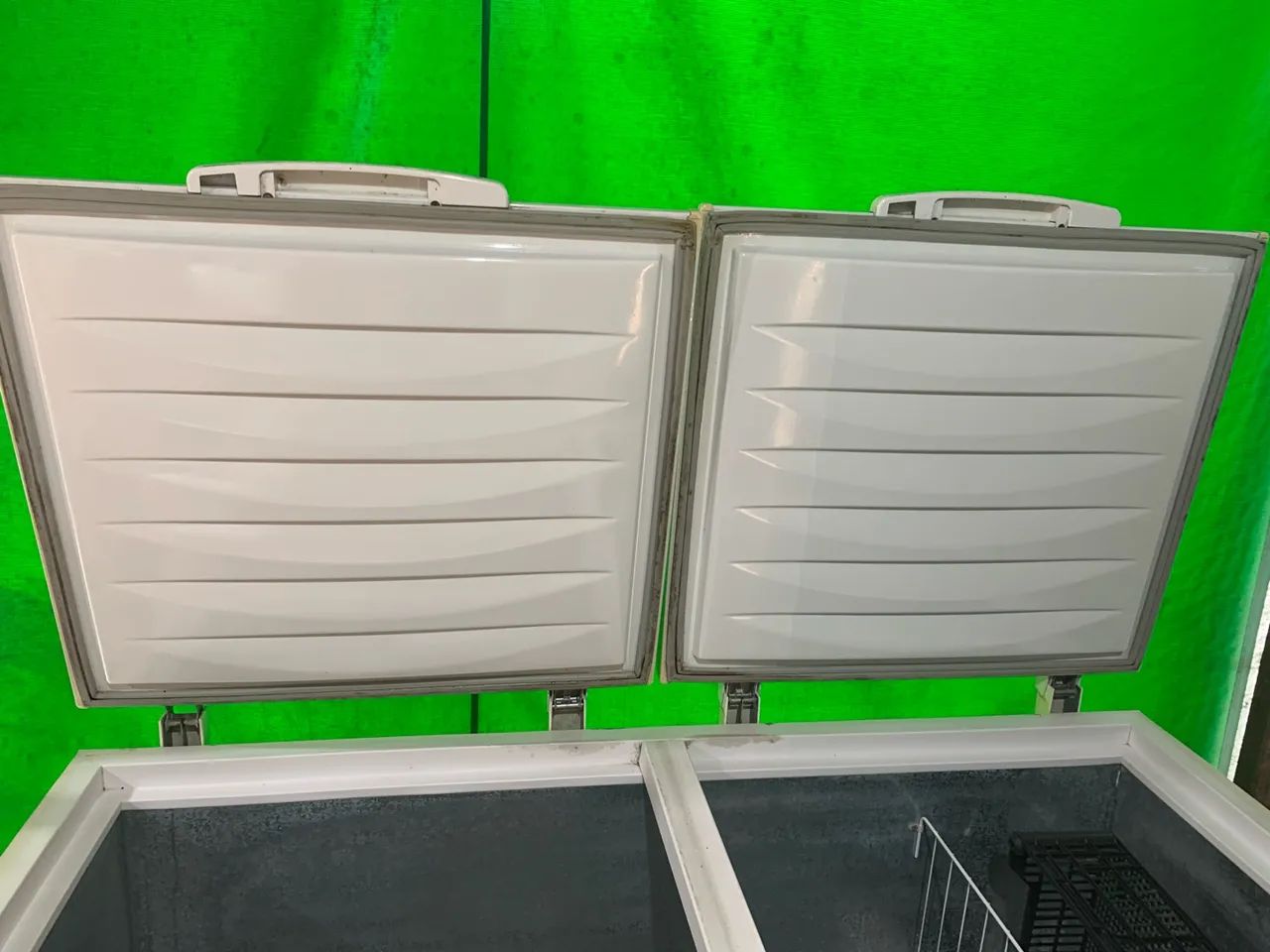 Freezer Electrolux  - Foto 2