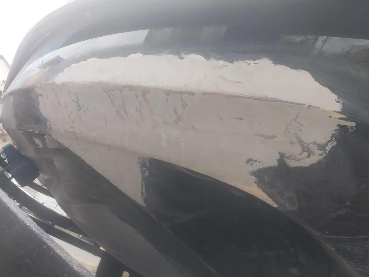 Serviços de fibra em Jet sky.  - Foto 5