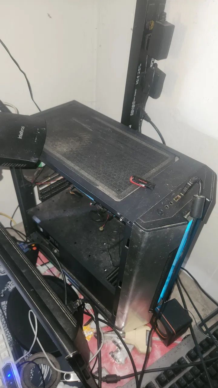 Pc gamer i5 - Foto 4