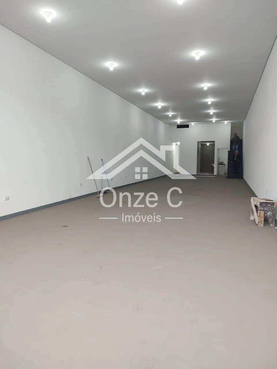 GALPAO COMERCIAL em GUARULHOS - SP, JARDIM VILA GALVÃO