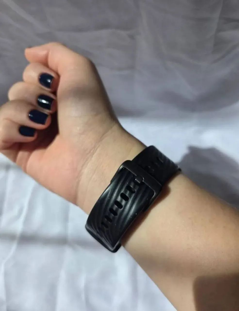 MOTOROLA SMARTWATCH 120 - Foto 5
