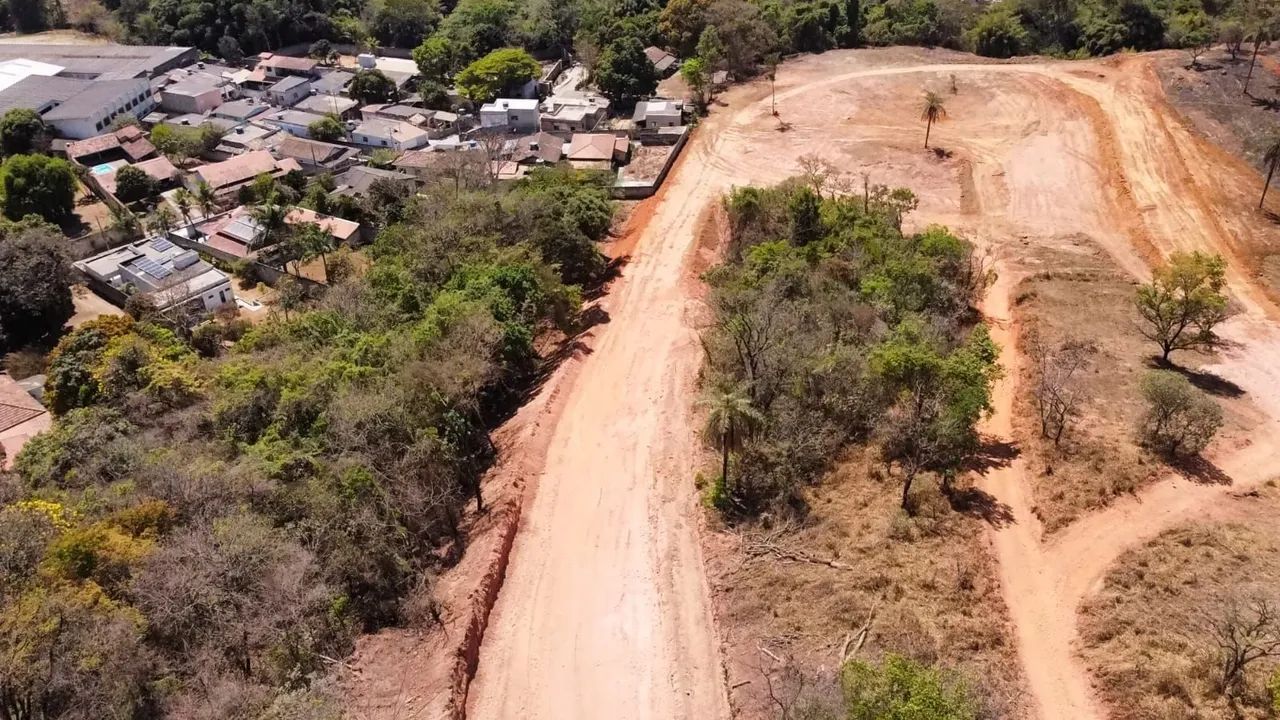 Lote para construir casas germinadas  - Foto 3