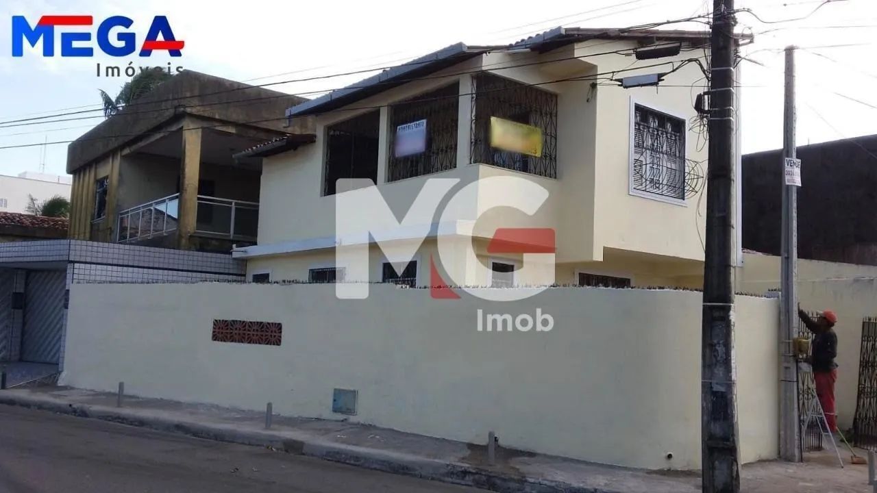 Casa em Barra do Ceará