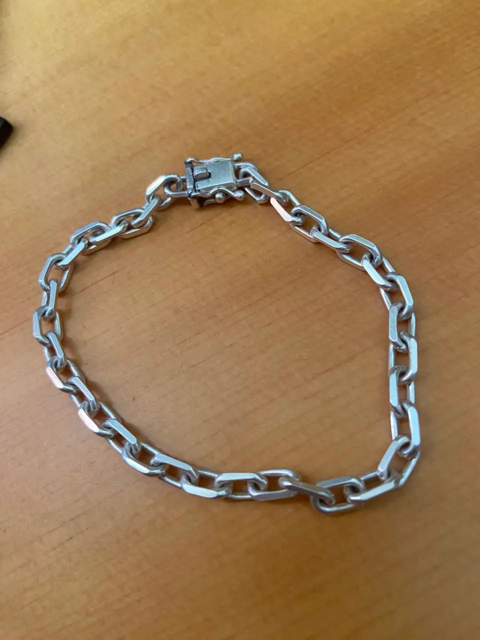 pulseira prata cartier - Foto 2