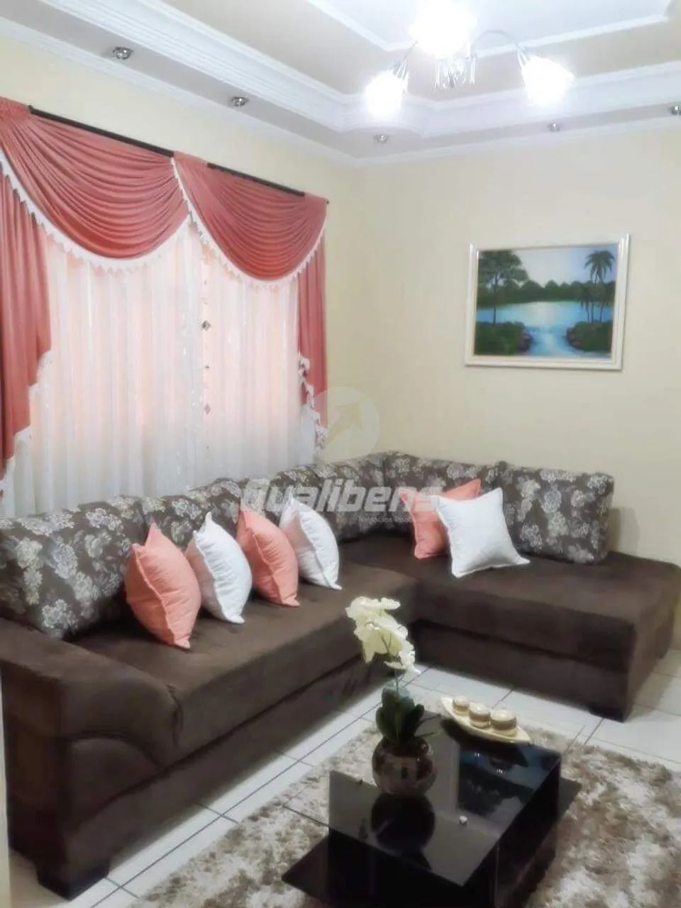 Casa em Chácara Maria Aparecida - Foto 2