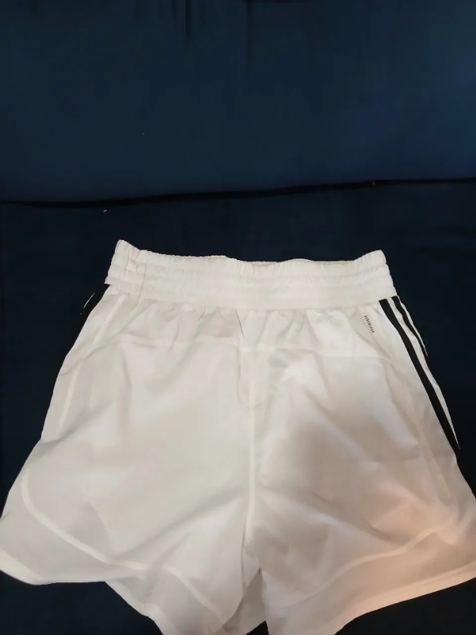 Short adidas 3 listras - Foto 3