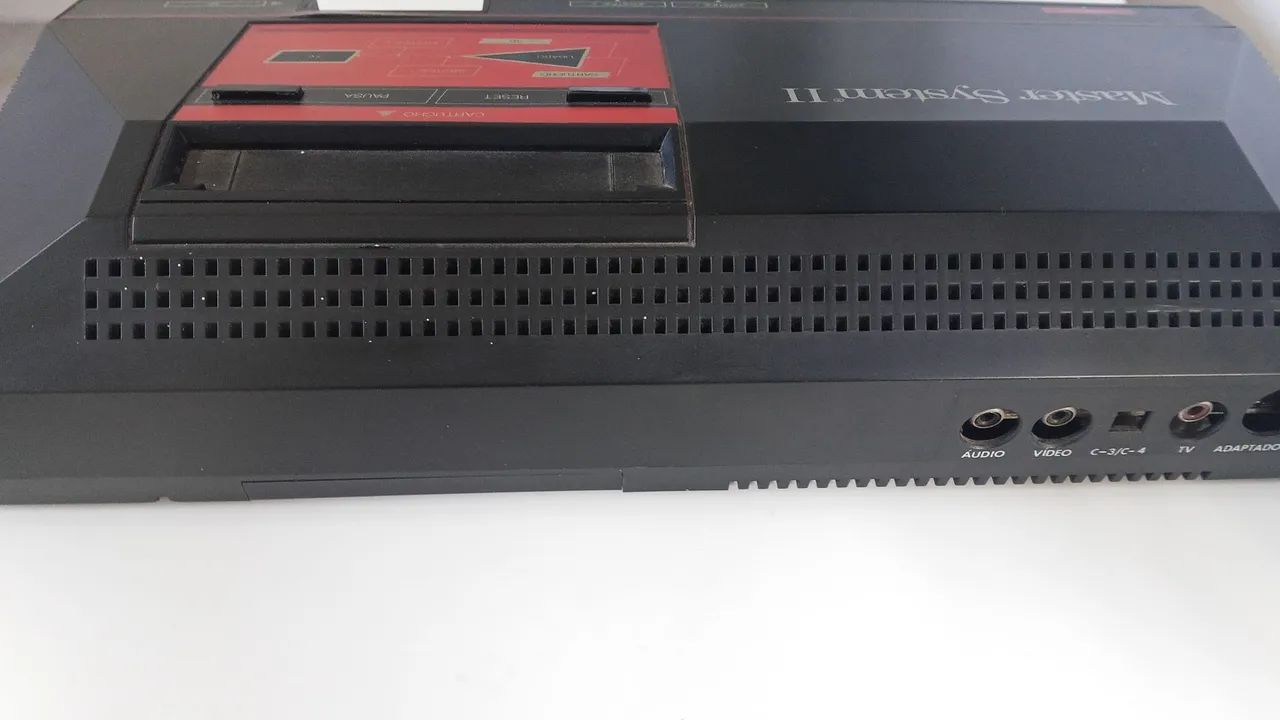 Vídeo game master system 2 - Foto 3