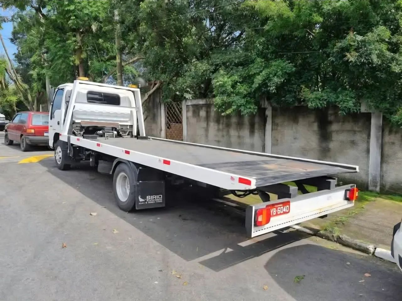 Vendo GMC 7110 - Foto 3