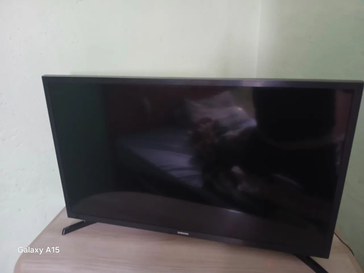 Tv smart samsung  32 polegadas 