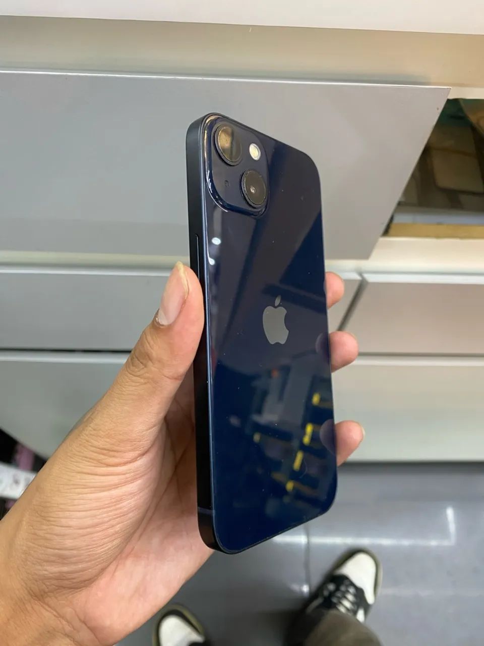 iPhone 13 128gb em perfeito estado - Foto 2