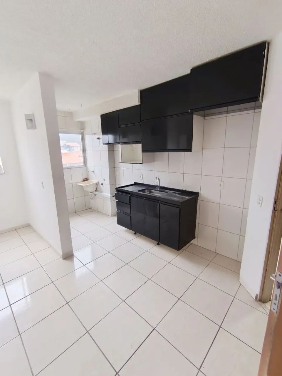 APARTAMENTO DE 2 QUARTOS PARA LOCAÇÃO! - Foto 4