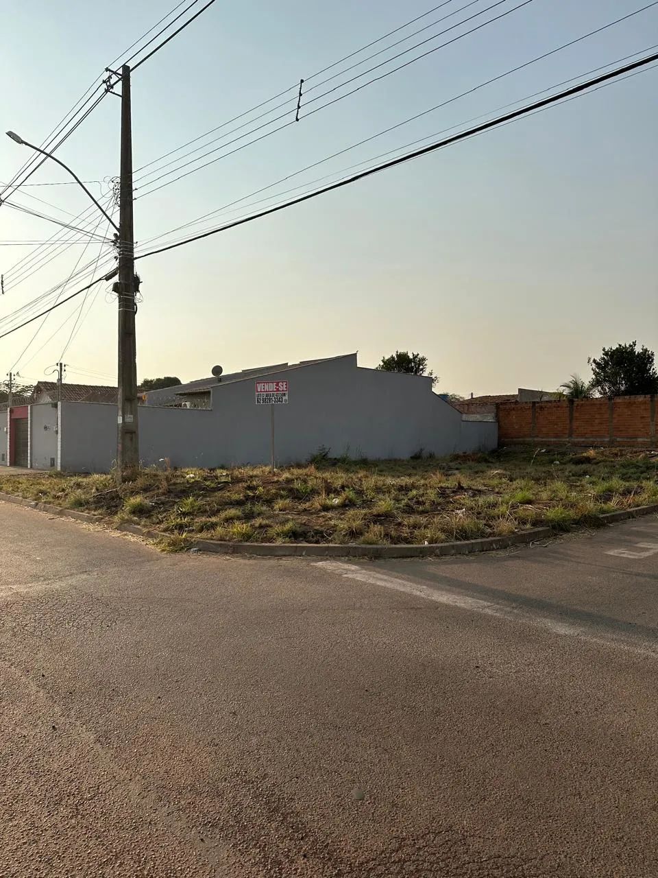 Lote - Residencial Caraíbas - Foto 4