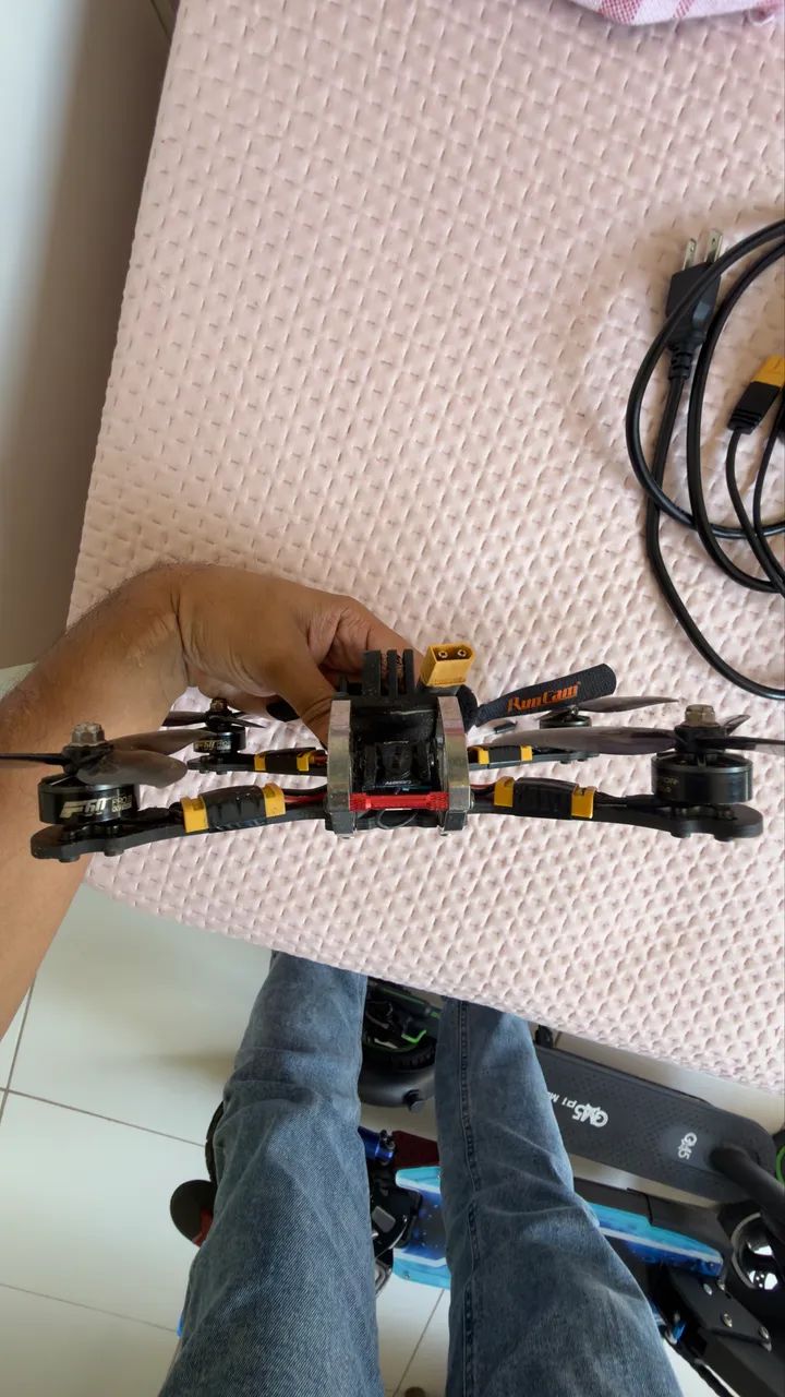Drone FPV  - Foto 5
