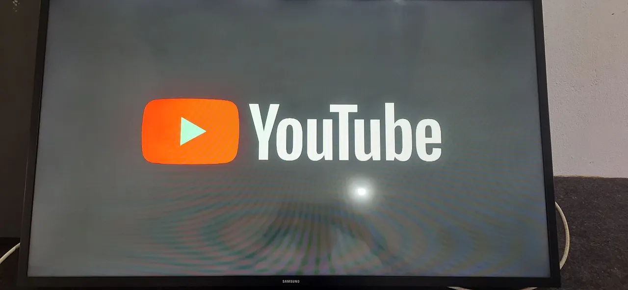 Venda TV Samsung 43" Smart - Foto 2