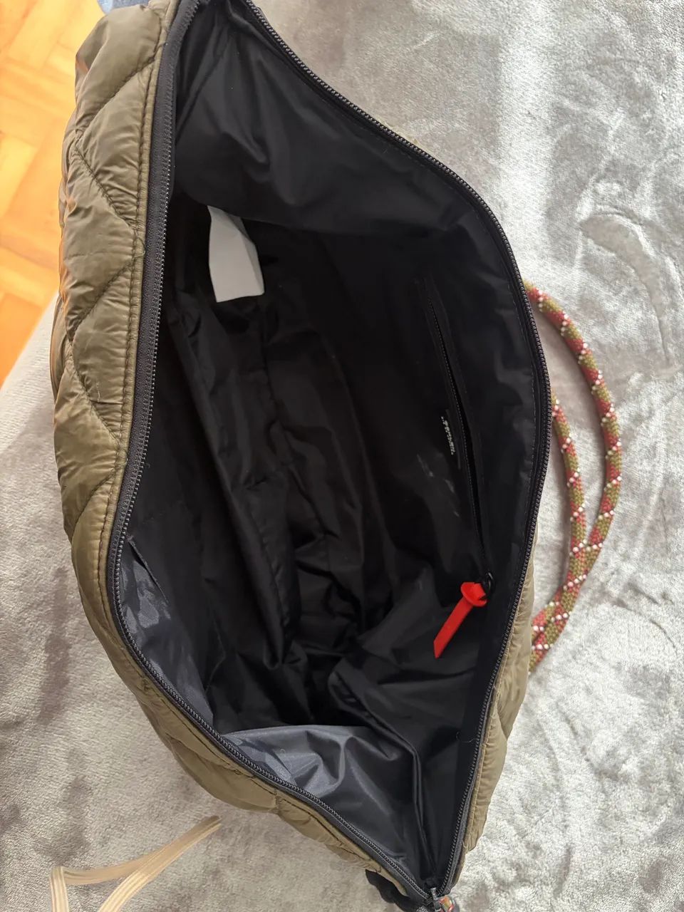 Bolsa Osklen - Foto 4