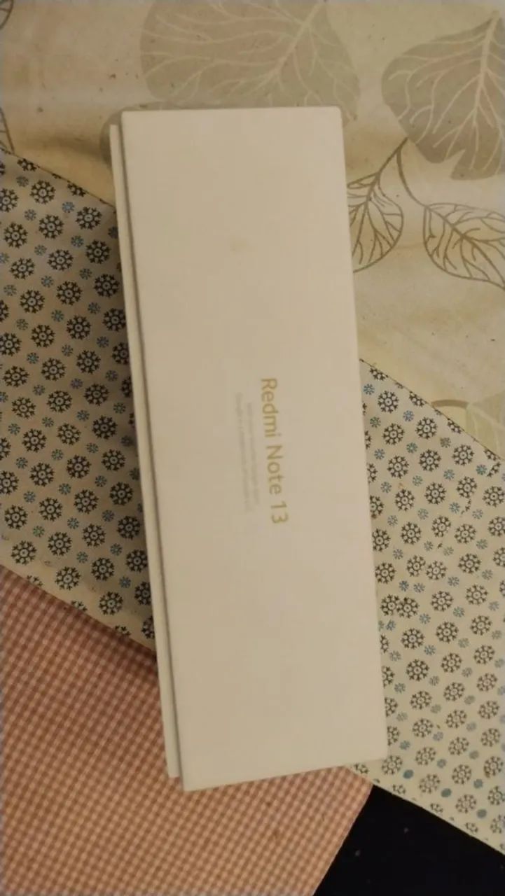 Redmi note 13 (avaria) - Foto 2