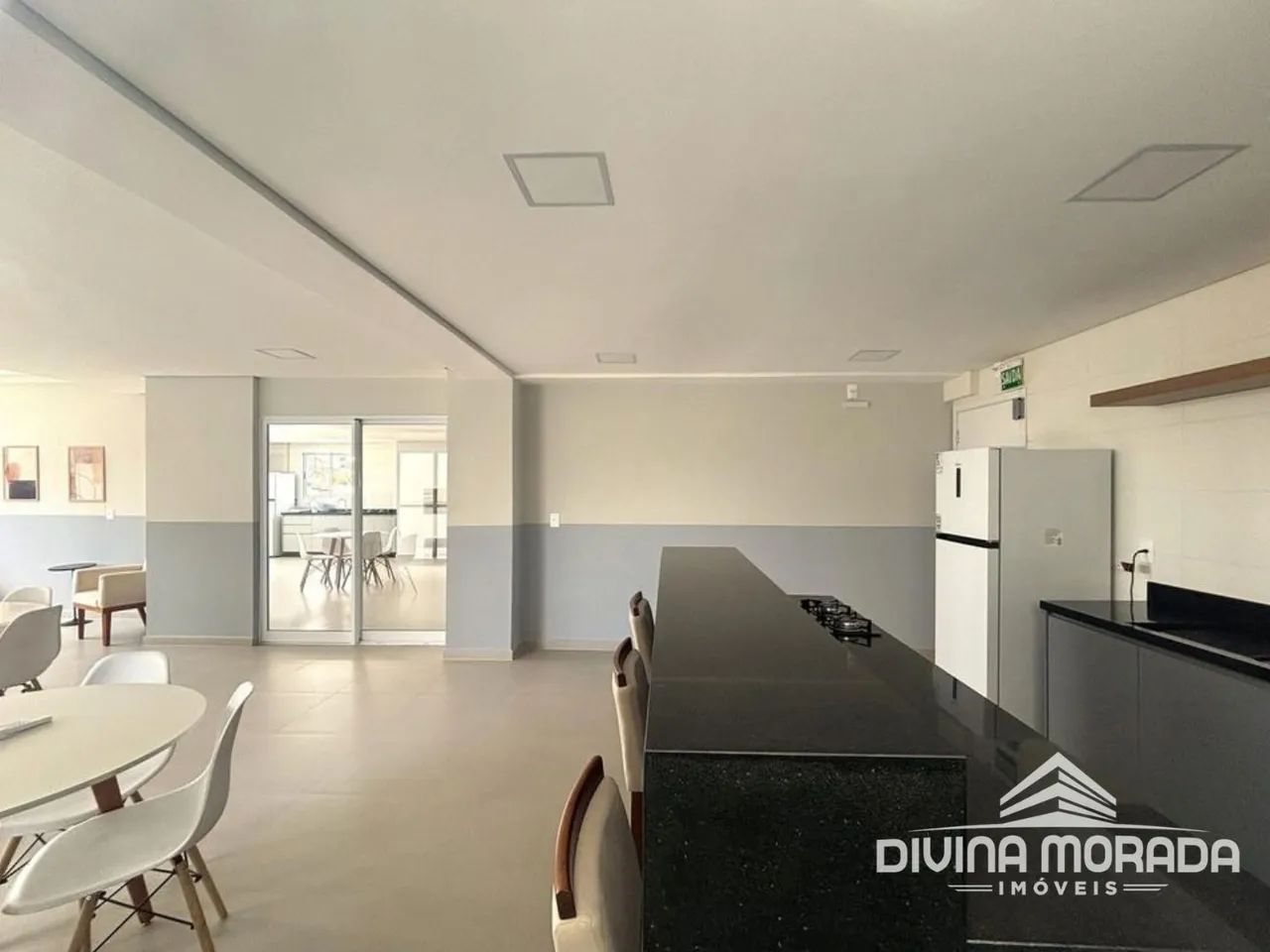 APARTAMENTO STUDIO | COSTA E SILVA | 1 DORMITÓRIO - Foto 5
