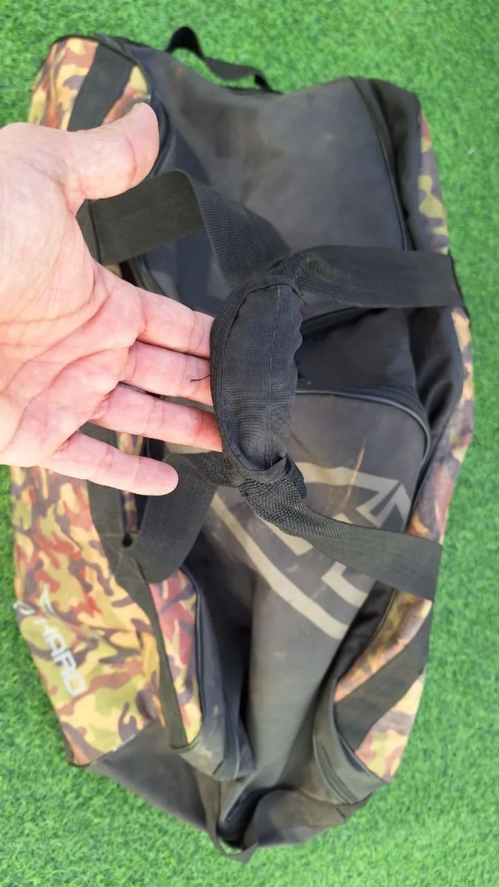 bolsa/mochila grande - Foto 4