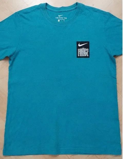 Camiseta Nike Force Masculina M