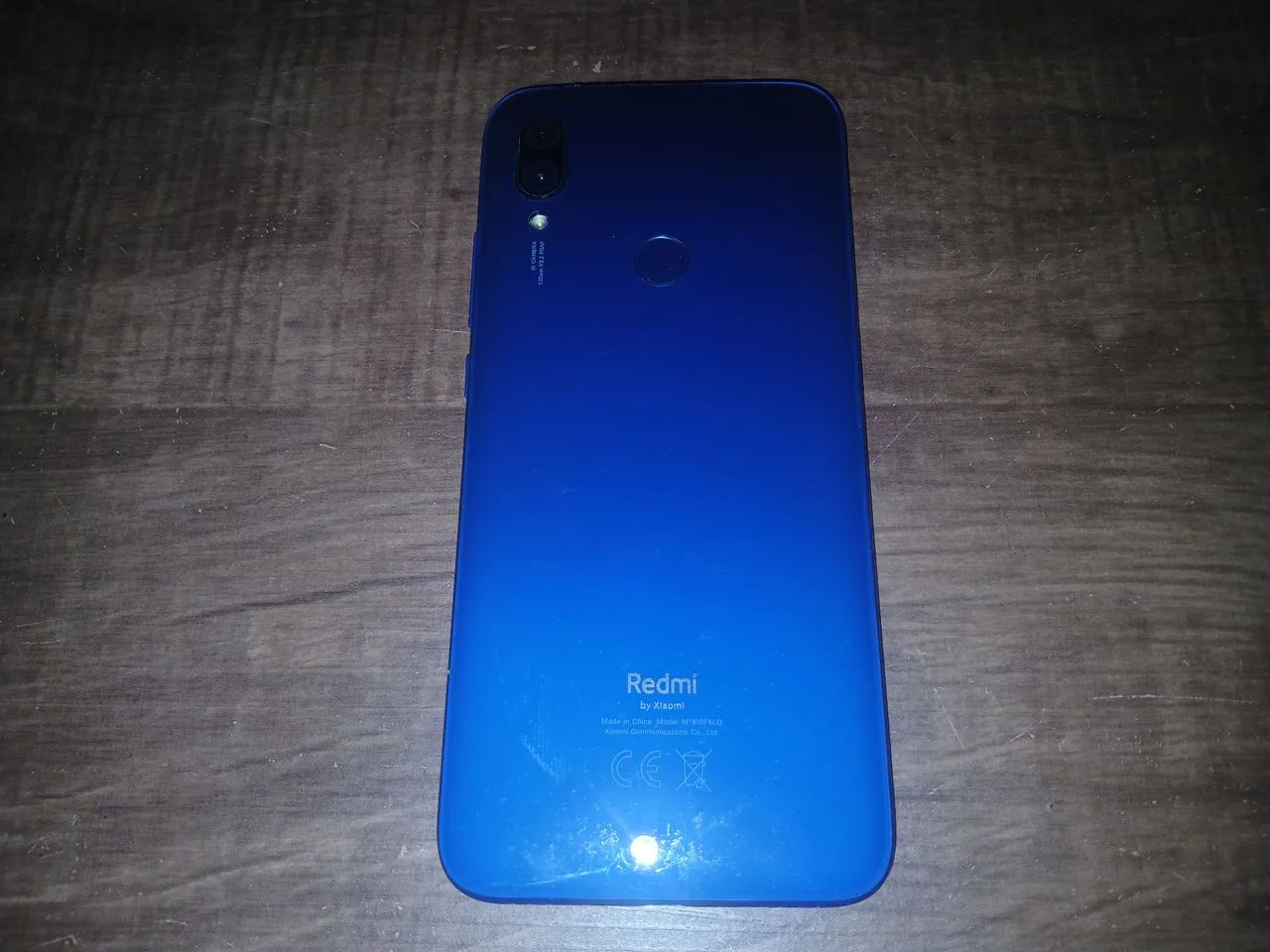 Smartphone Xiaomi 7 + Brinde - Foto 2