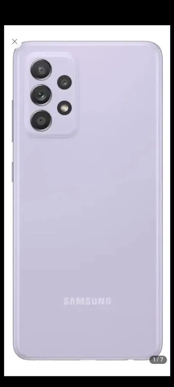 Samsung galaxy a52s - Foto 3