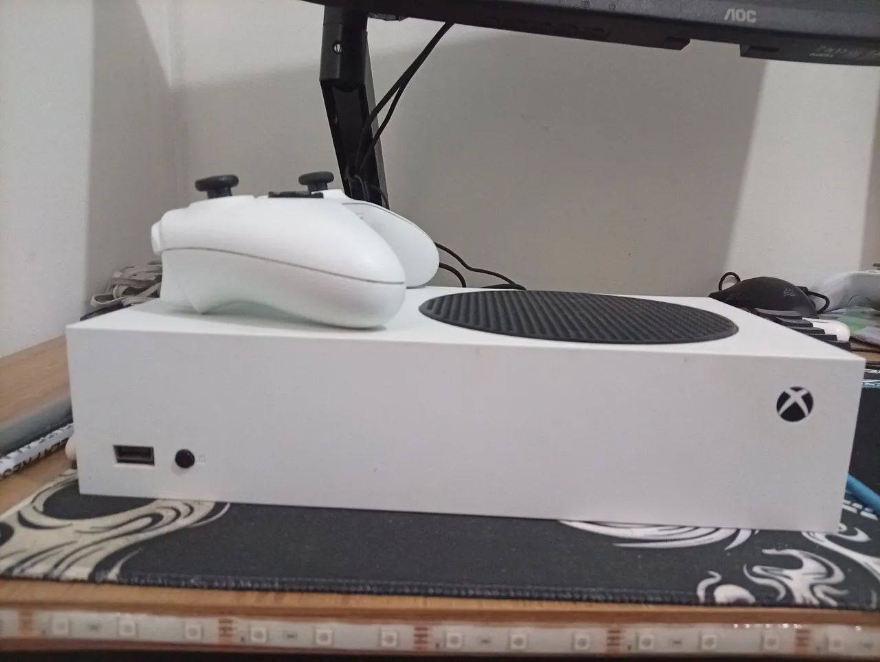 xbox series s 512gb - Foto 2