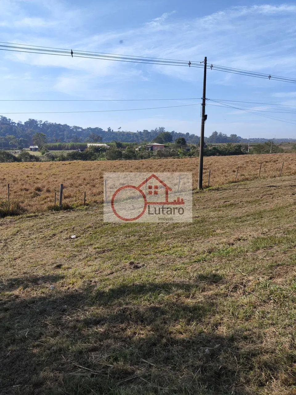 Área em Laranja Azeda - Elias Fausto - Foto 2