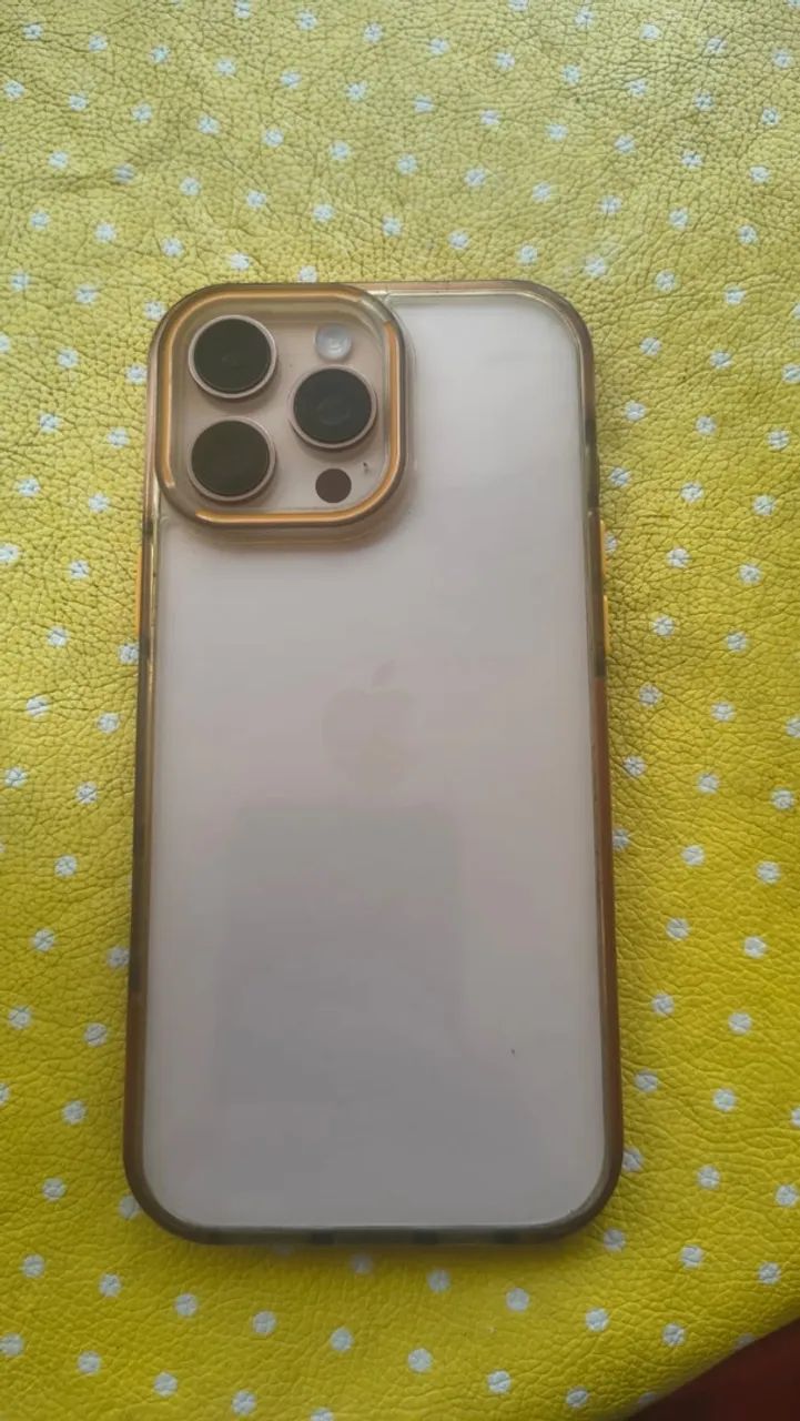 iPhone 16 promax 256  - Foto 2