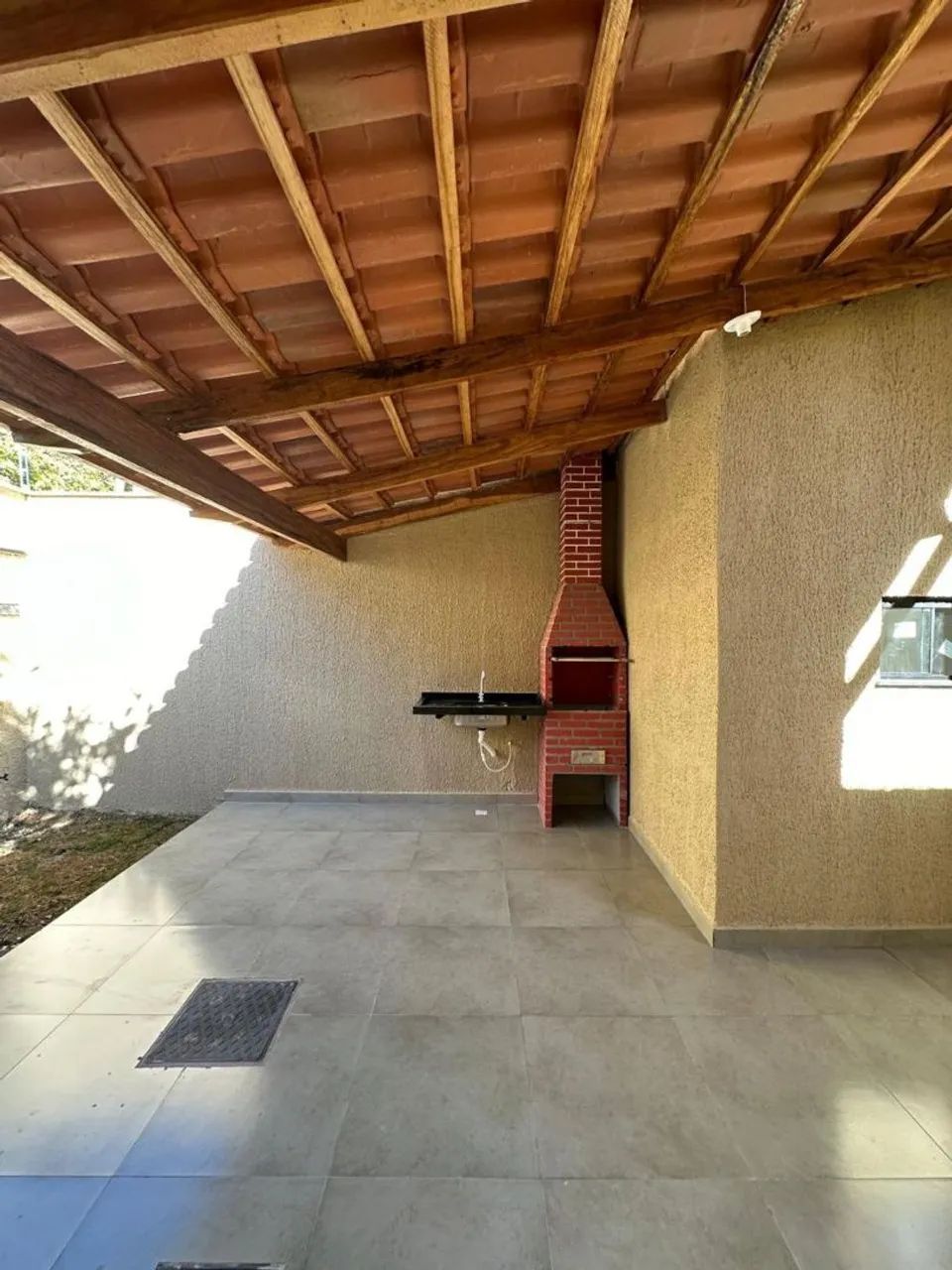 Foto - Senador Canedo - Residencial Flor do Ipê II