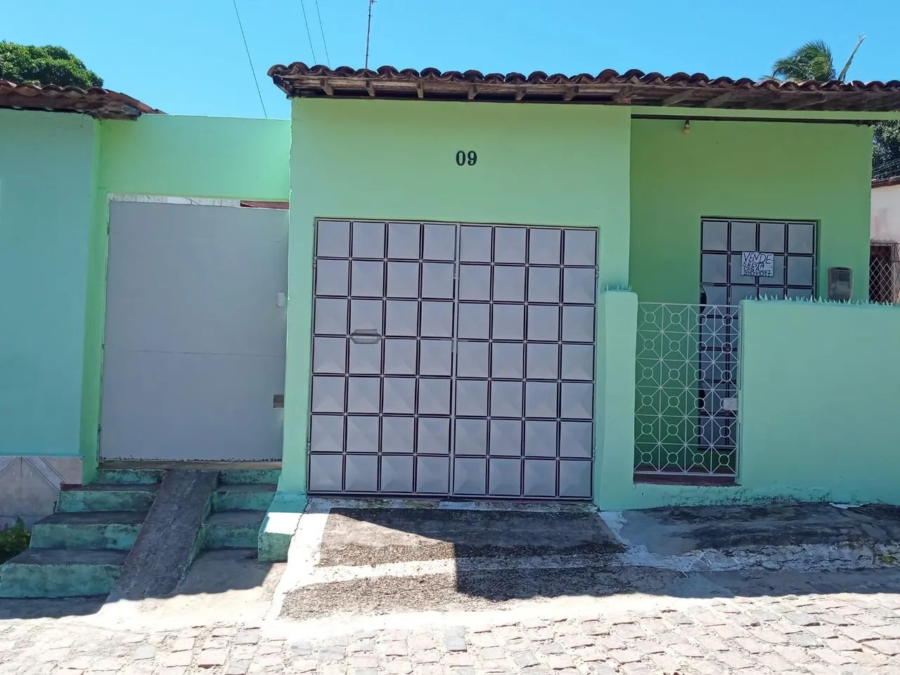 casa com vila no bairro das quintas  - Foto 2