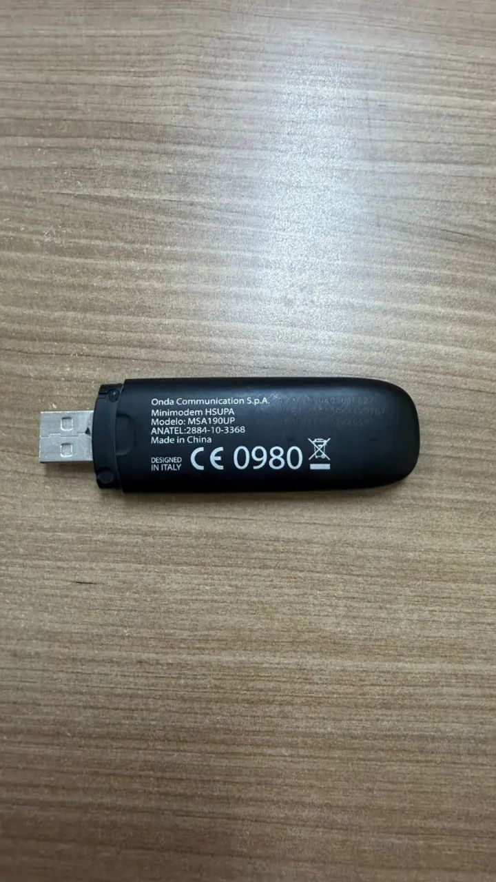Modem 3G Onda - Foto 2