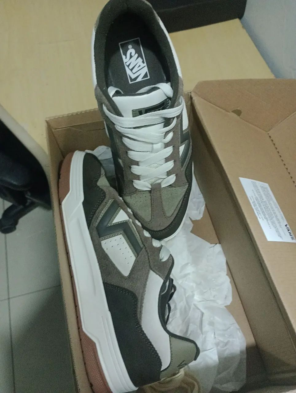 Vans original  - Foto 2