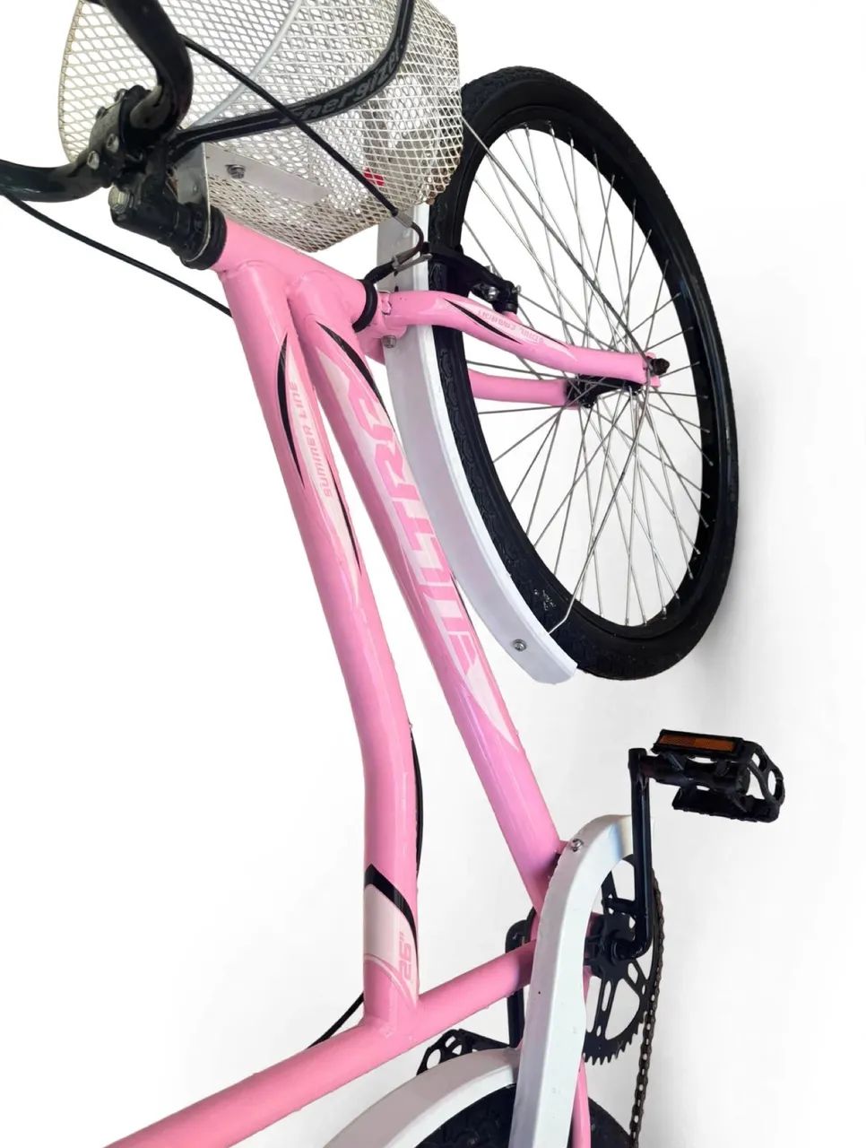 Bicileta Ultra Bikes Summer Aro 26 - Foto 3