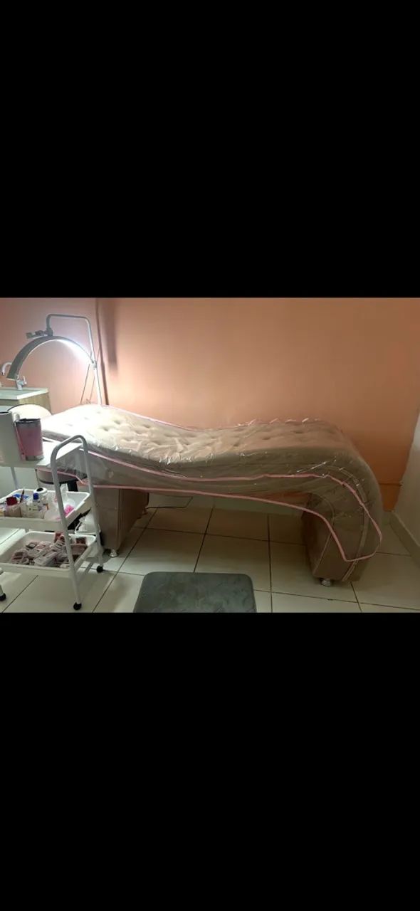 VENDE-SE MACA USADA - Foto 5