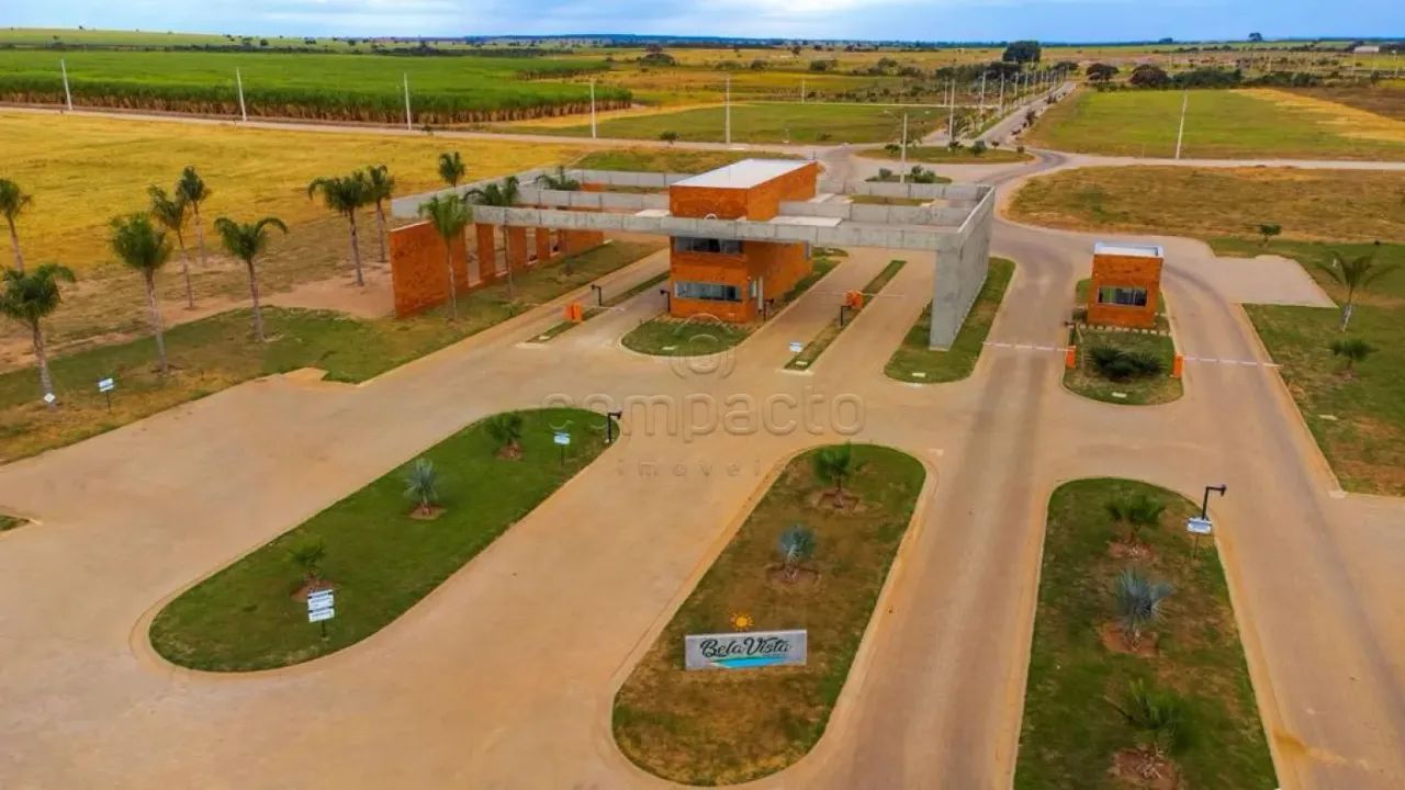 Terreno Condomínio em Panorama