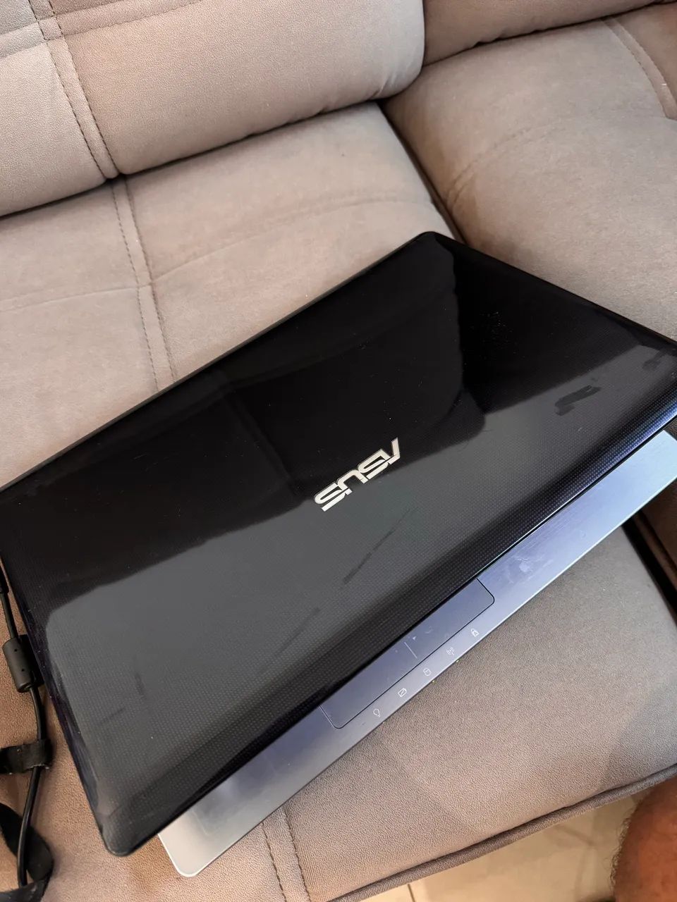 Notebook ASUS K45VM - Notebooks - Rio Branco, Belo Horizonte