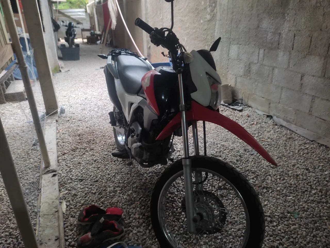 BROS 160 ESDD - Foto 4