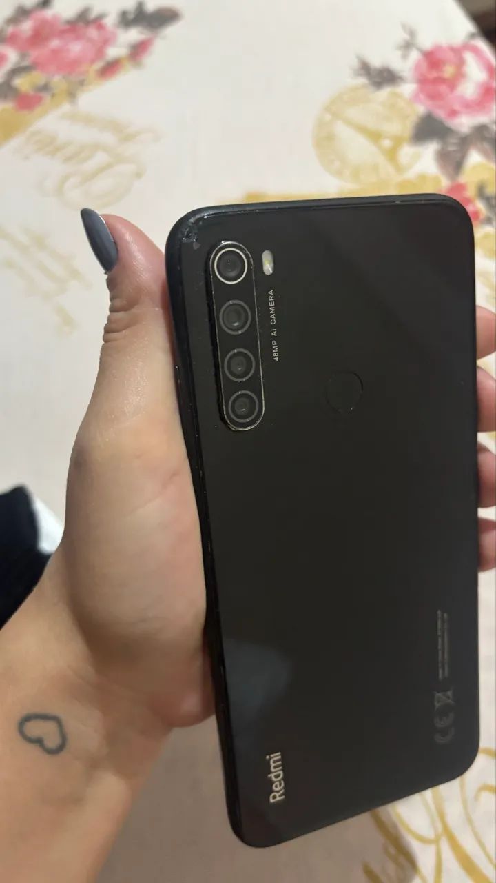 Redmi note 8 64gb - Foto 2