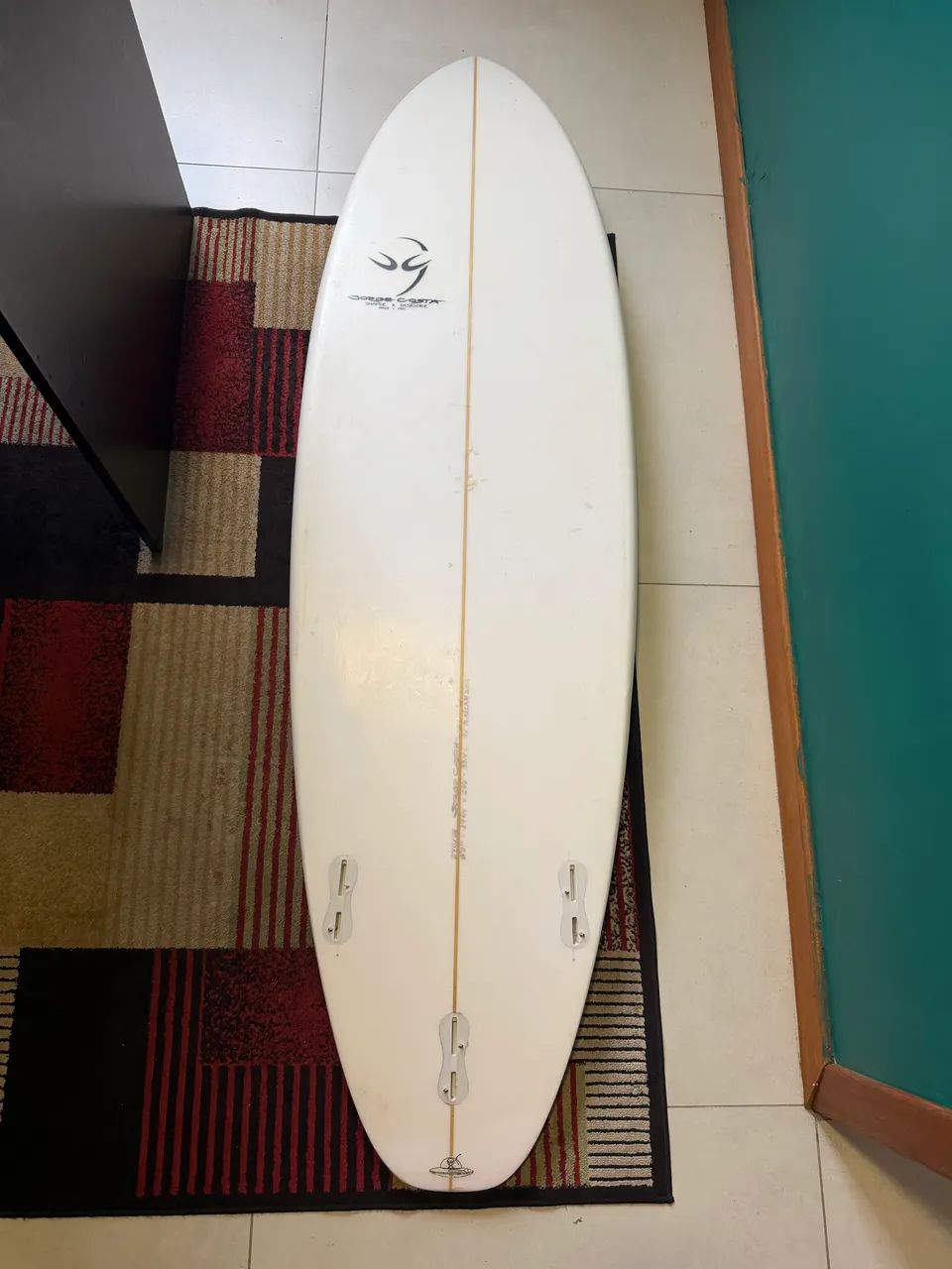 Prancha De Surf  - Foto 2