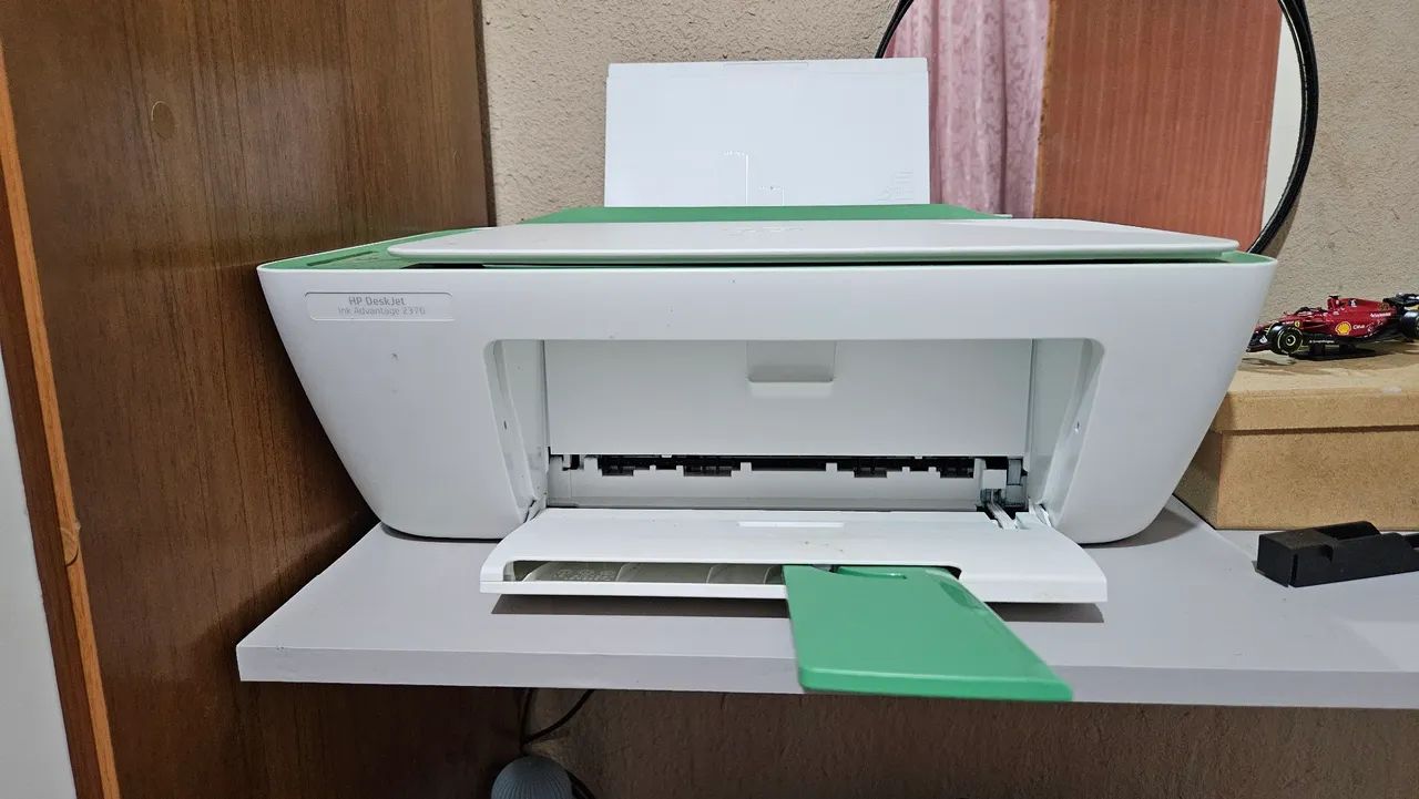 Impressora  - Foto 2