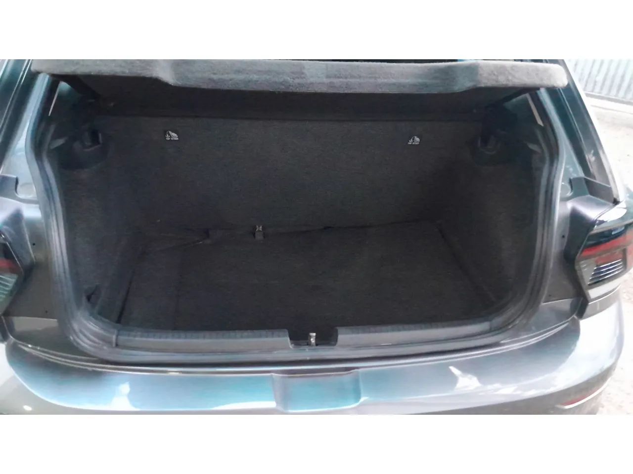 Volkswagen Polo Sense 1.0 170 TSI, foto 18 de 20