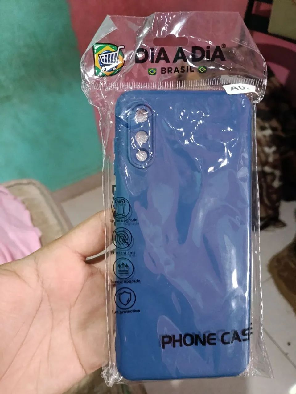 Samsung A02  - Foto 5
