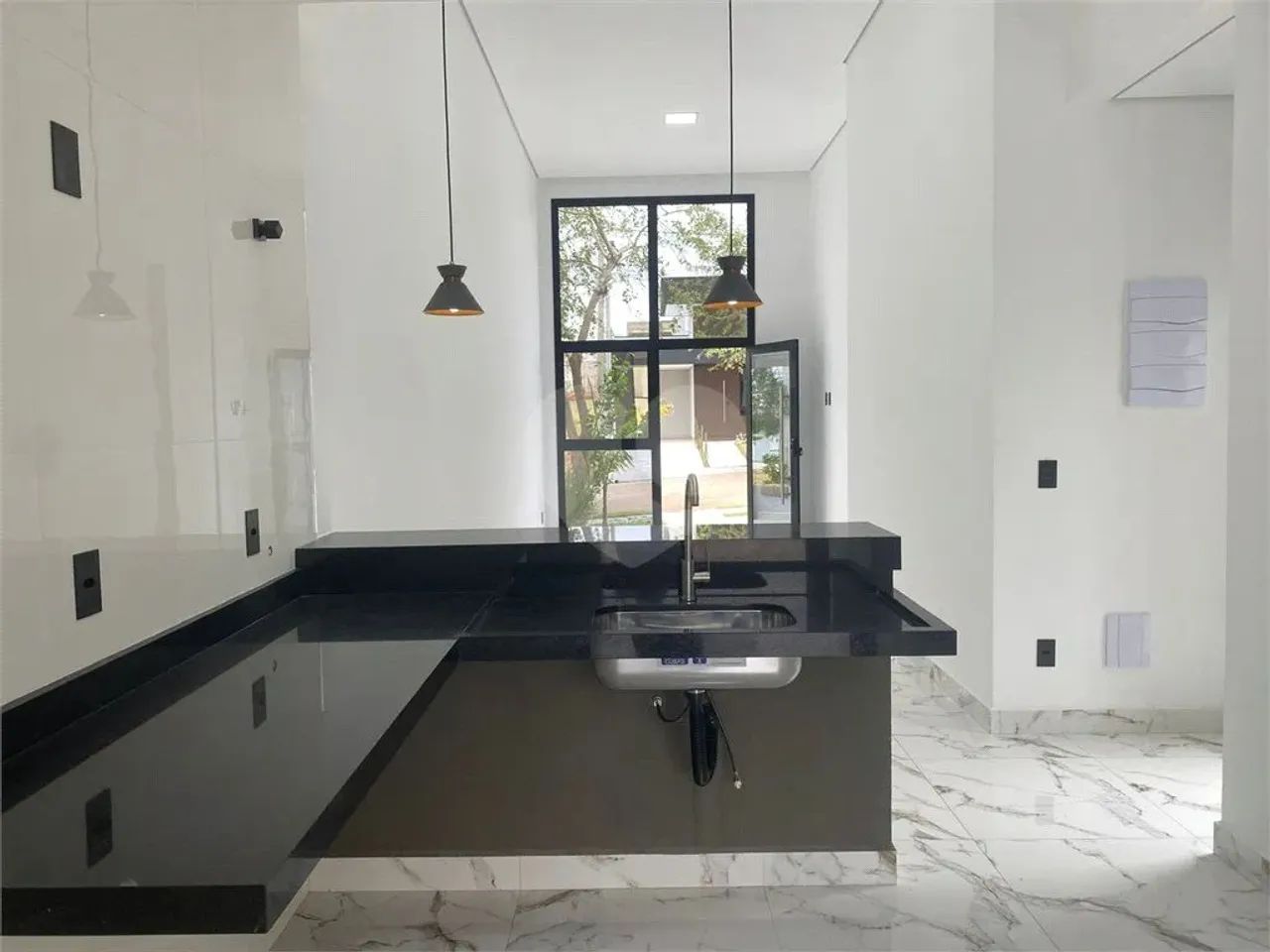 Casa à venda com 3 quartos, sendo 2 suítes, no condomínio Residencial Jardim, Sorocaba - S - Foto 12