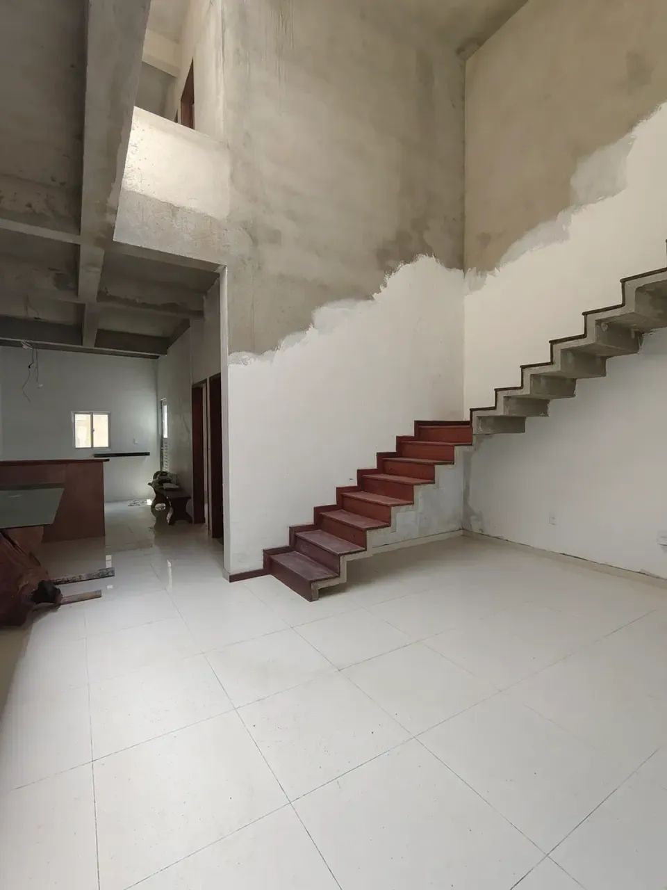 VENDO CASA DUPLEX DE 4 QUARTOS EM JACARECICA  PRÓXIMA À PRAIA - Foto 5