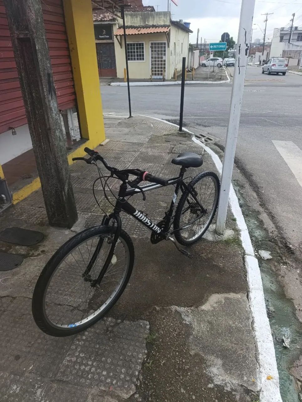 Vendo bicicleta/bike aro 26