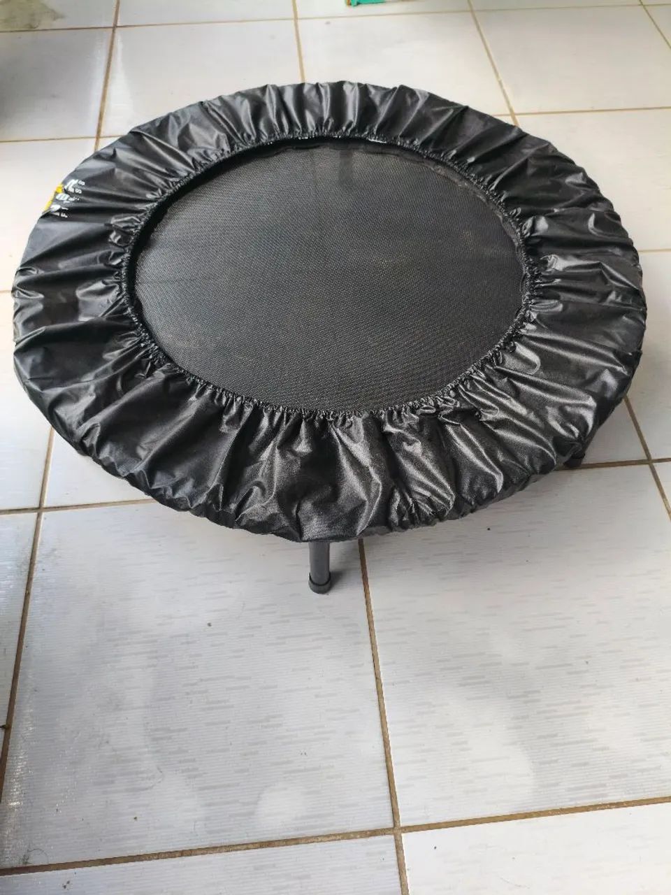Cama elástica academia  - Foto 4