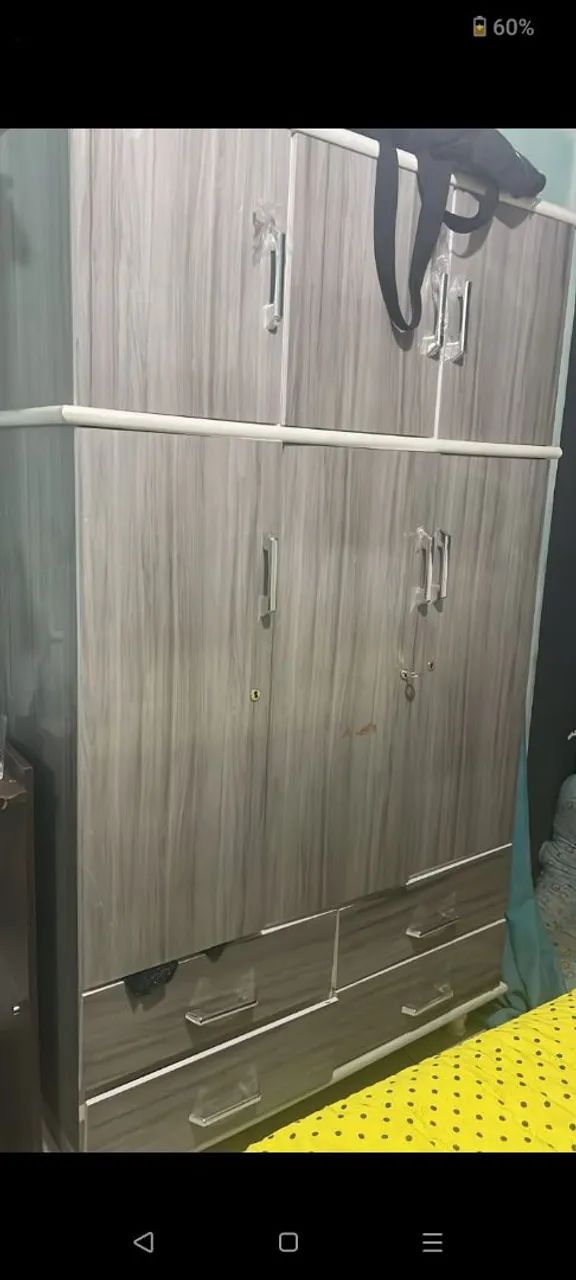 Vende-s guarda roupas