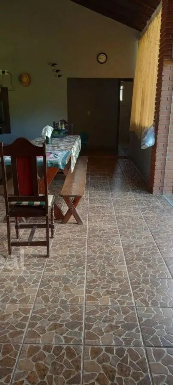 Vende se e Aluga Residencia em um sitio na Farturinha (lençois paulista) - Foto 8
